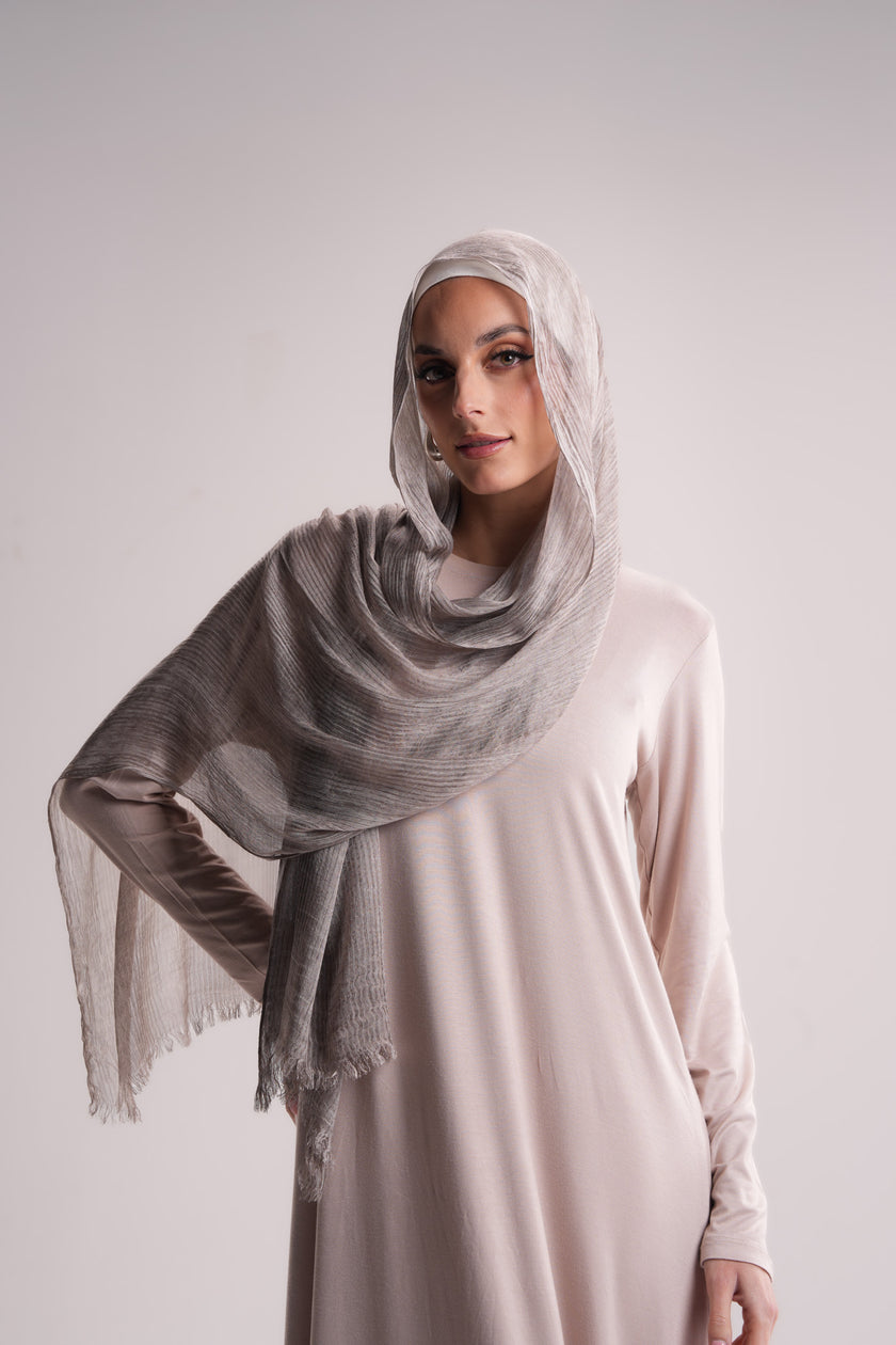 Chiffon Linen