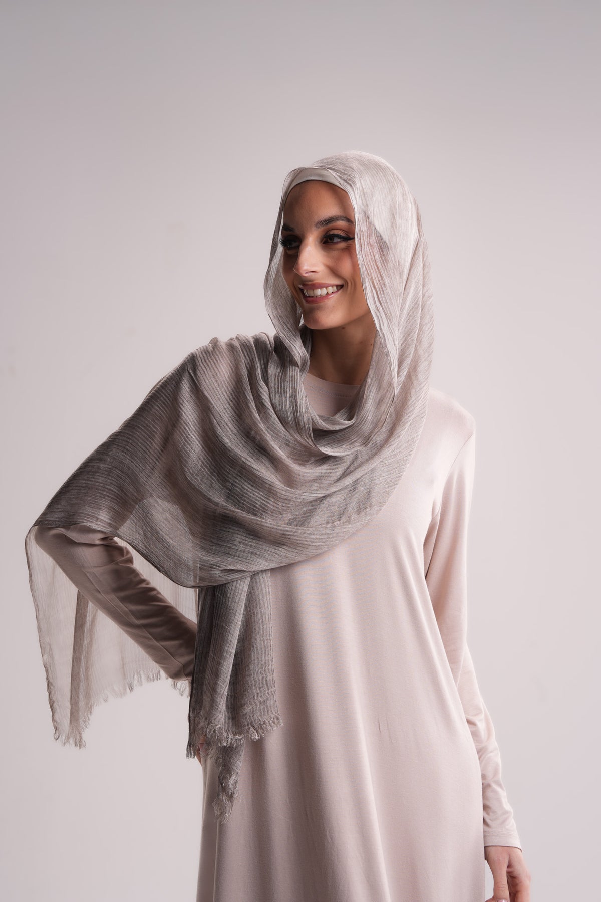Chiffon Linen