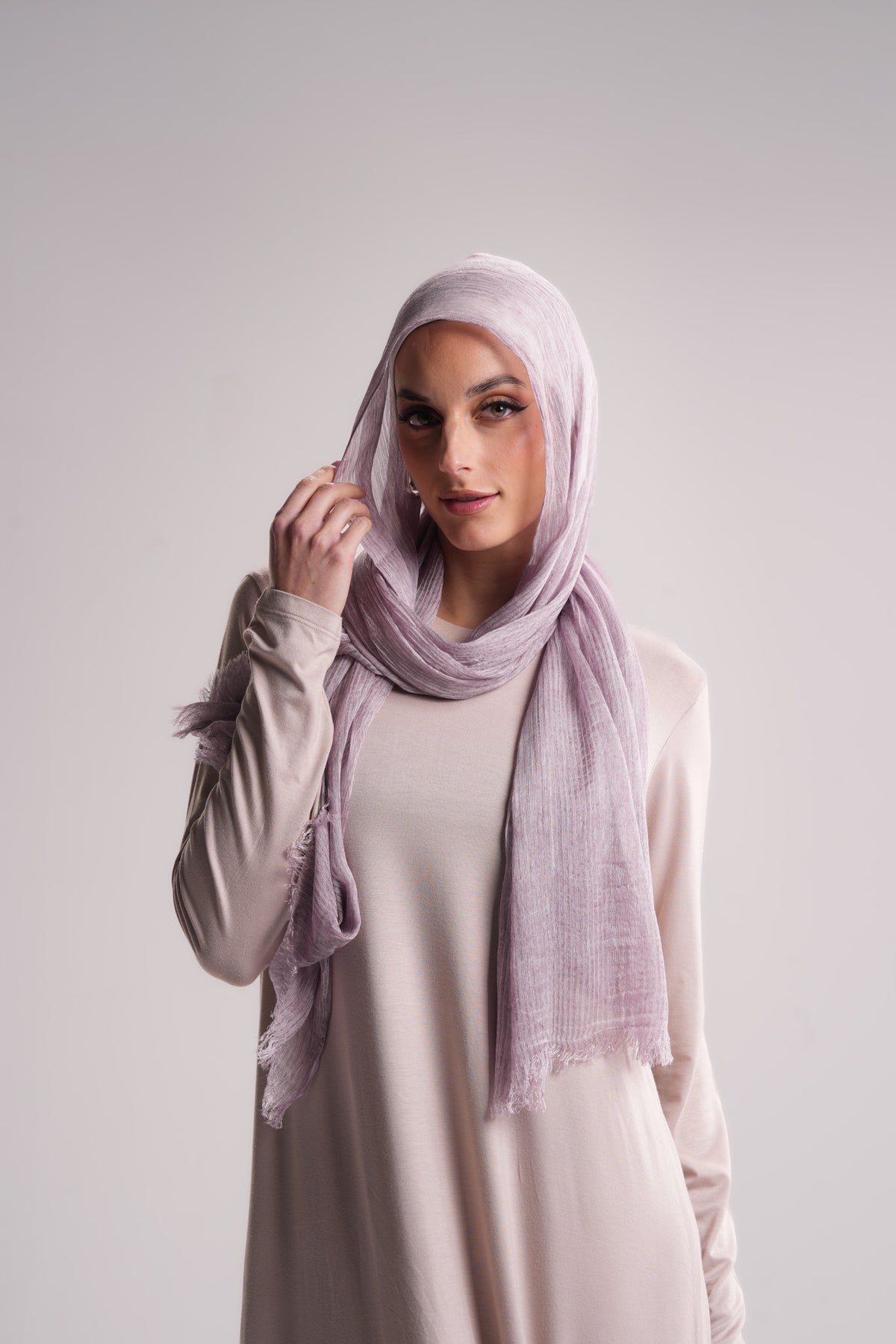 Chiffon Linen