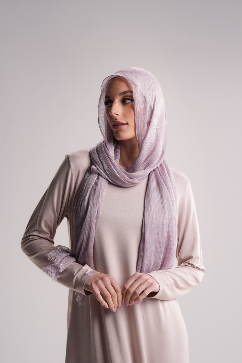 Chiffon Linen