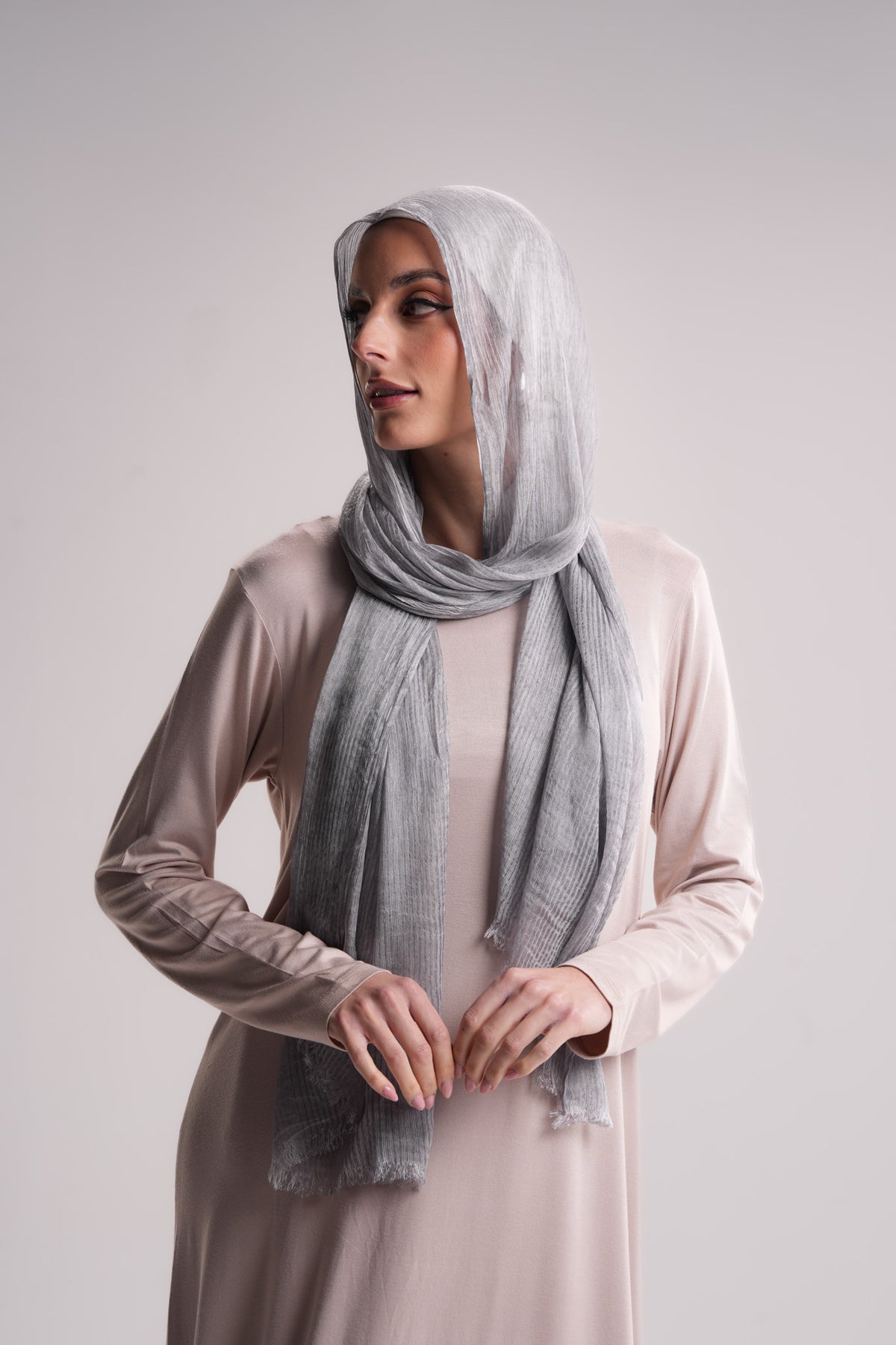Chiffon Linen