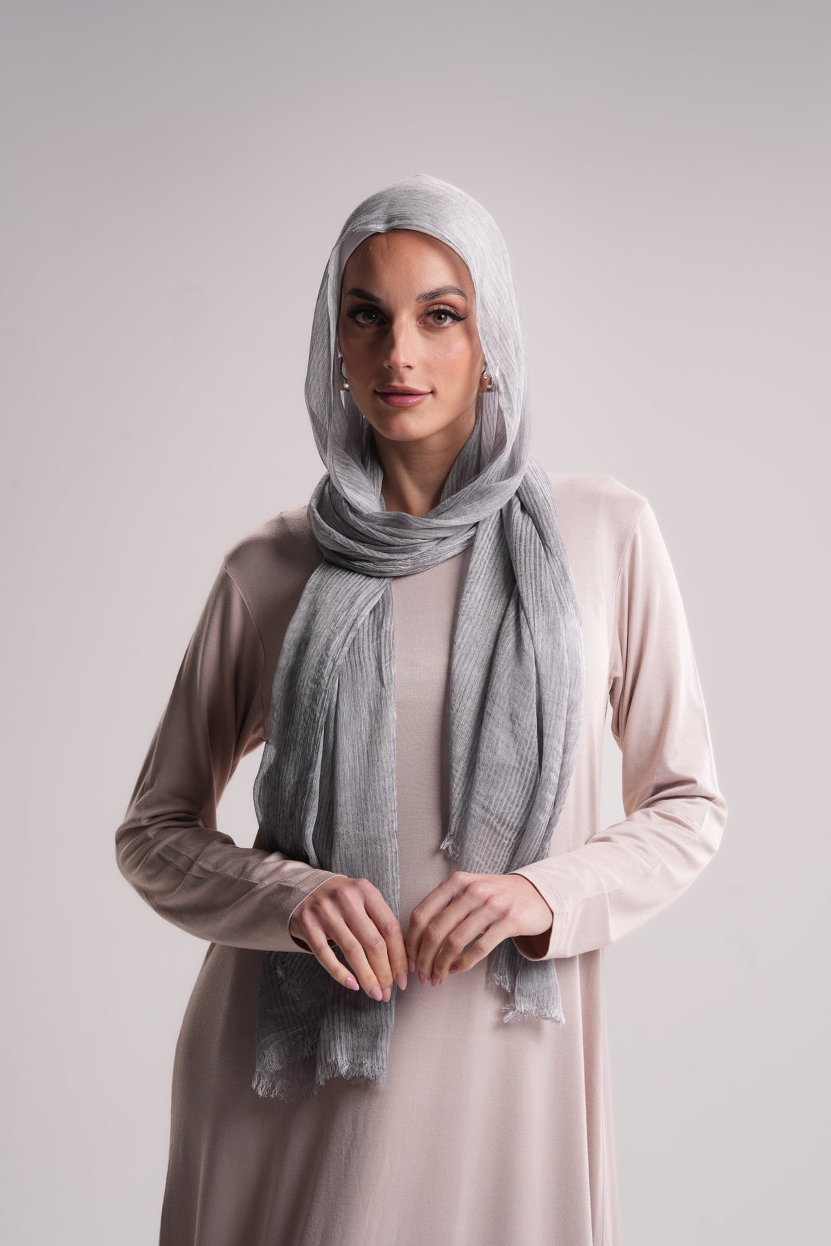 Chiffon Linen