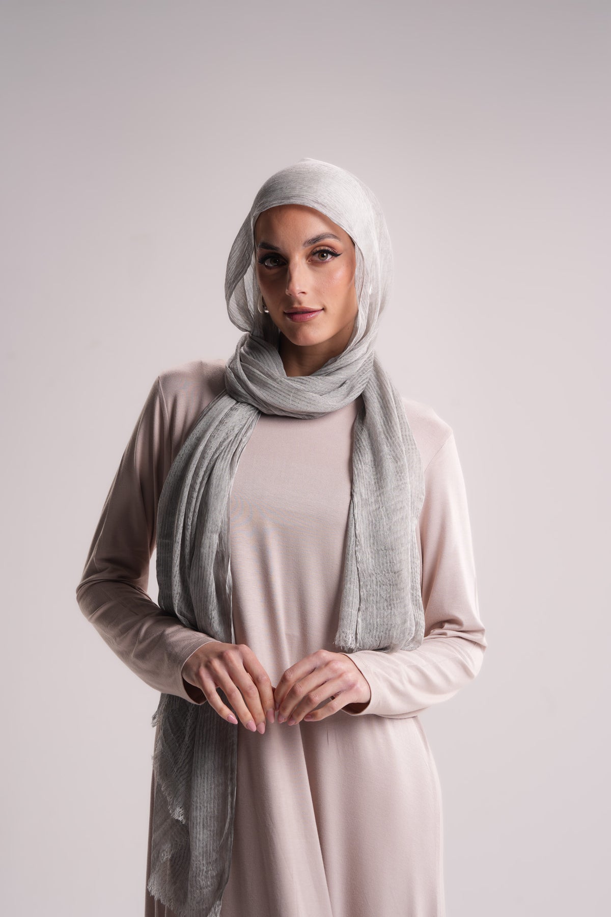 Chiffon Linen