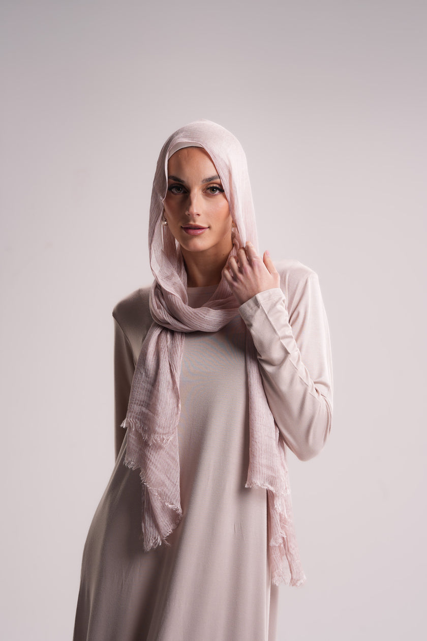 Chiffon Linen
