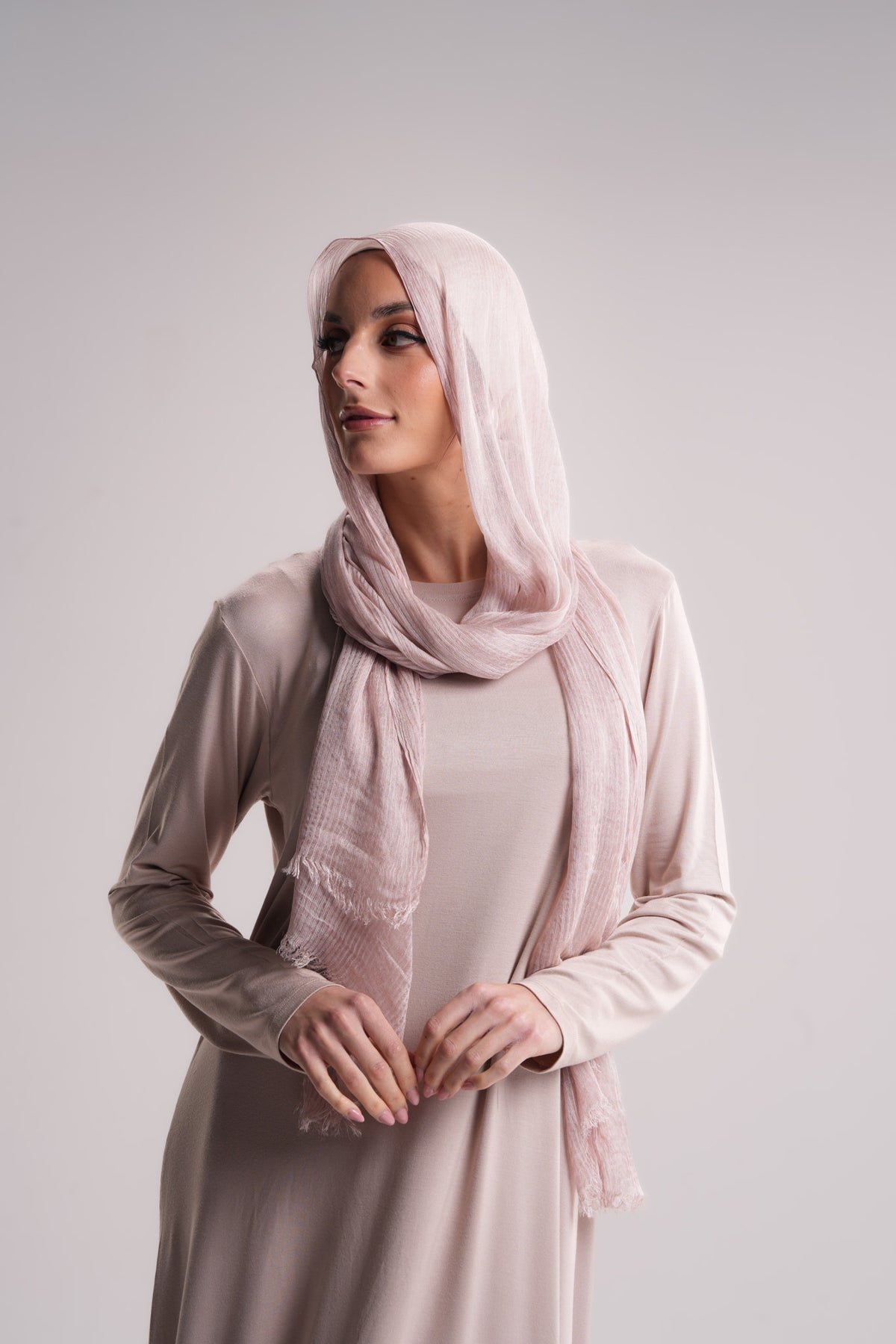 Chiffon Linen