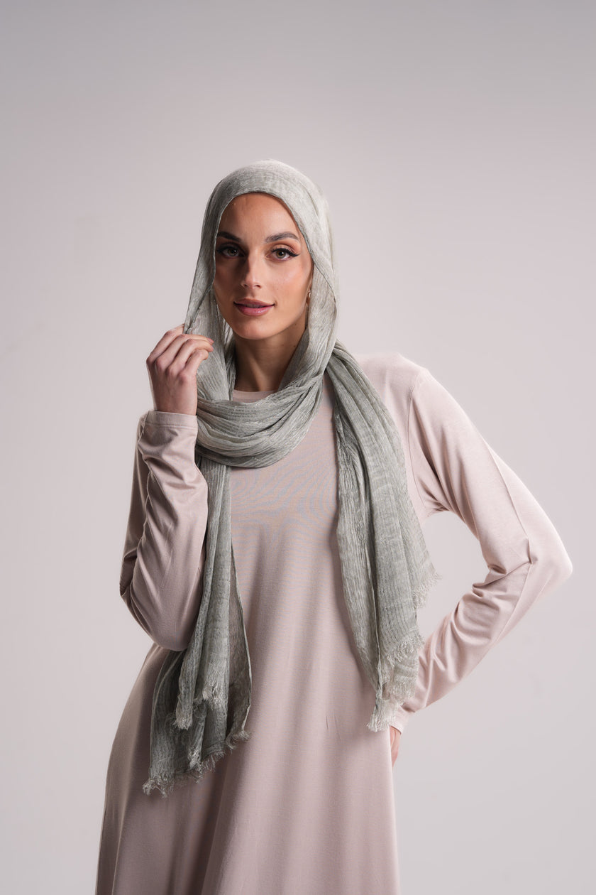 Chiffon Linen
