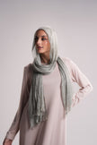 Chiffon Linen