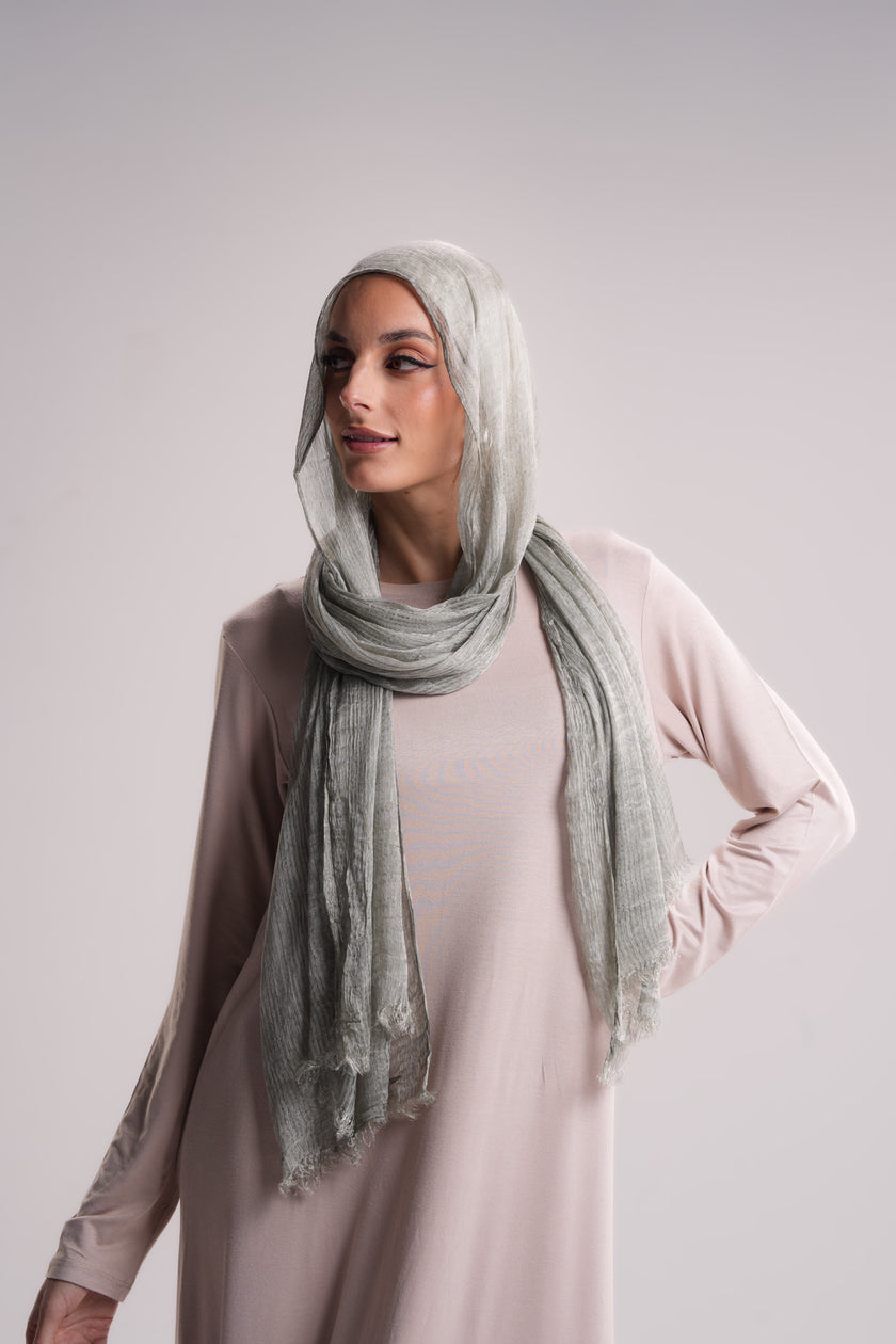 Chiffon Linen