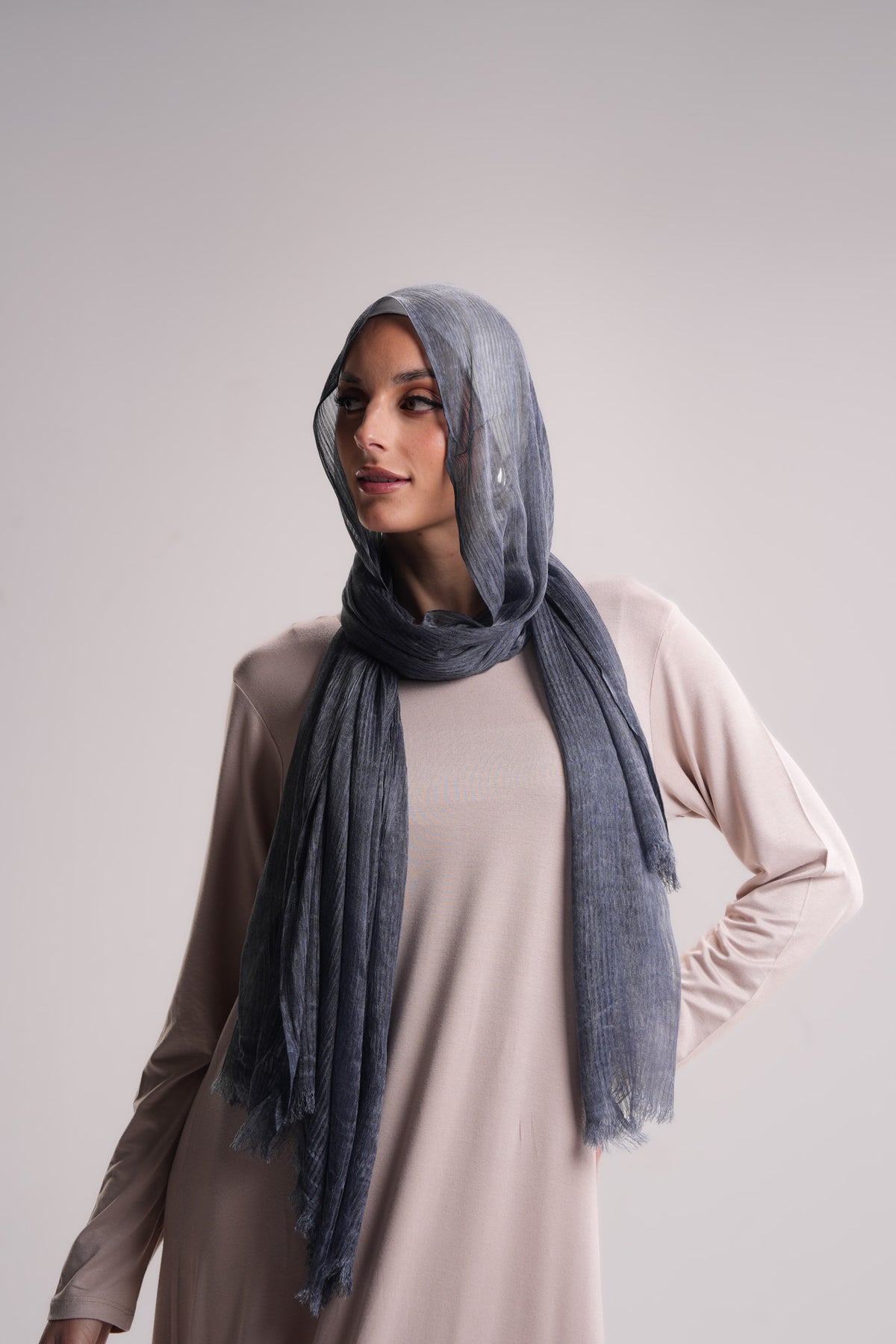 Chiffon Linen