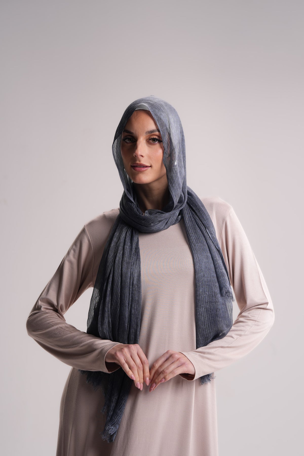 Chiffon Linen
