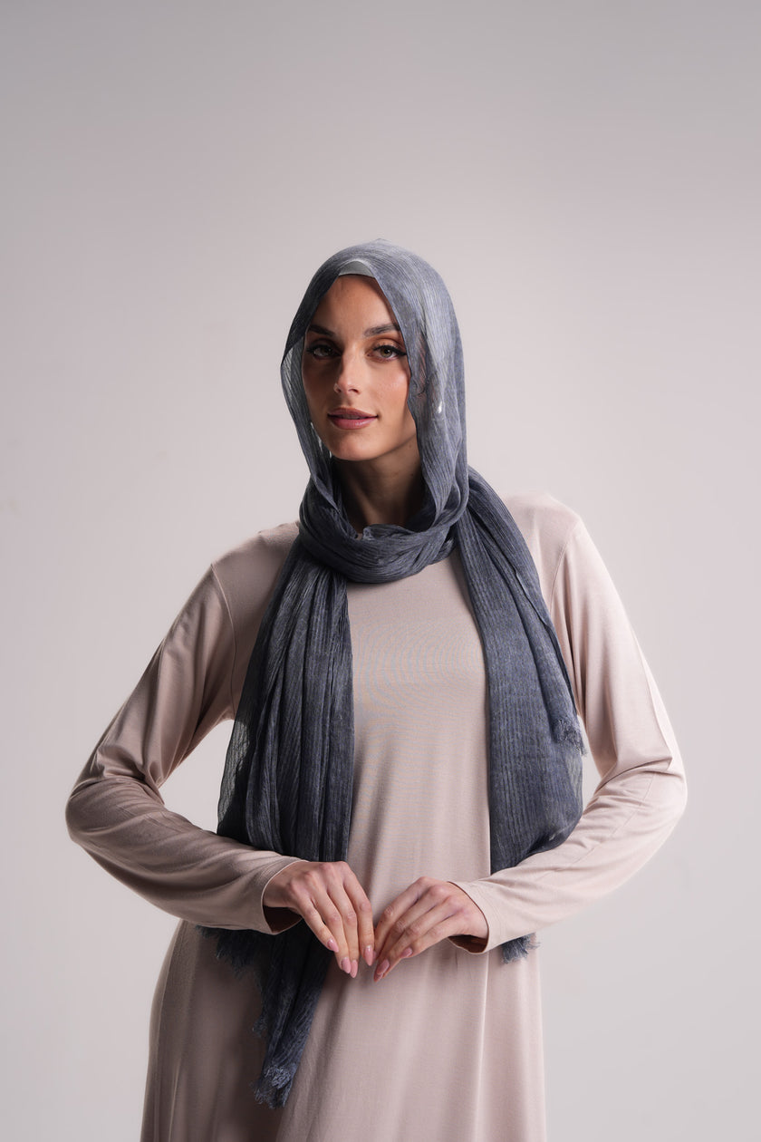 Chiffon Linen