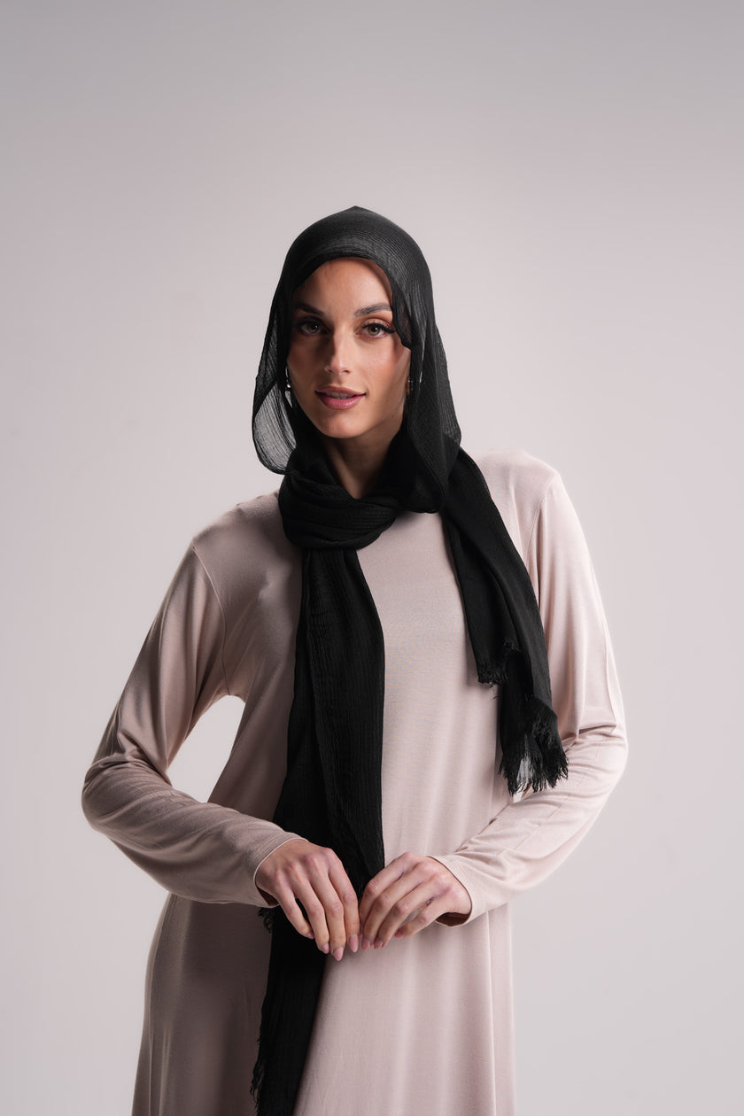 Chiffon Linen