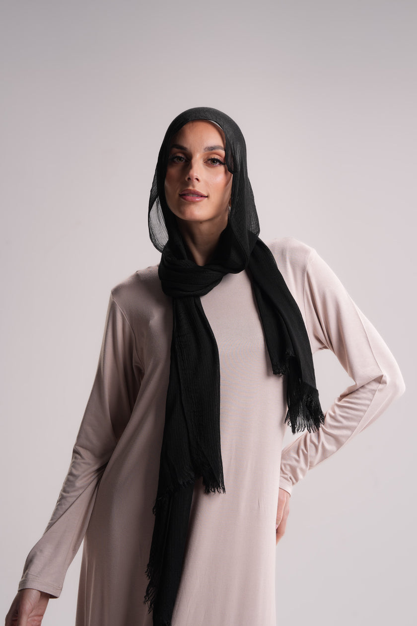 Chiffon Linen