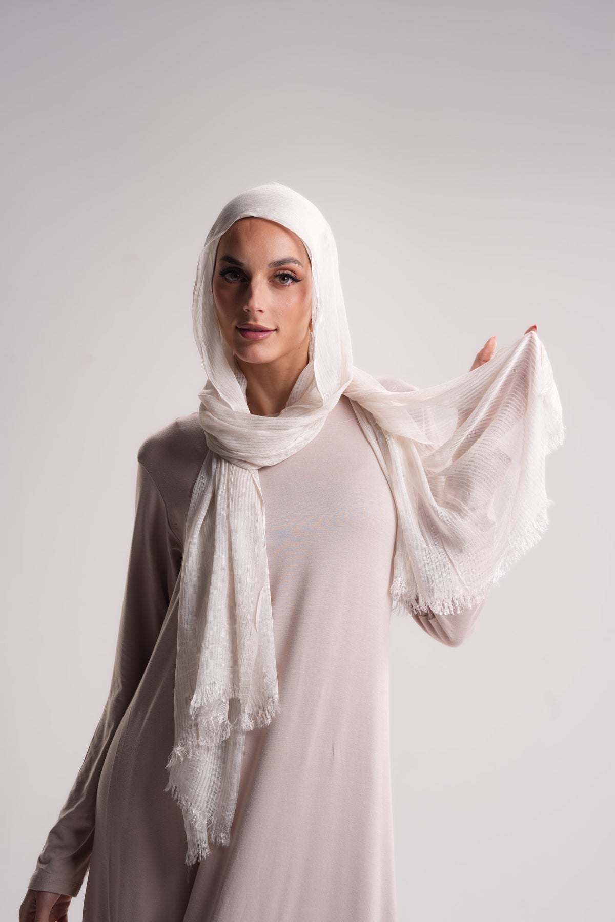 Chiffon Linen