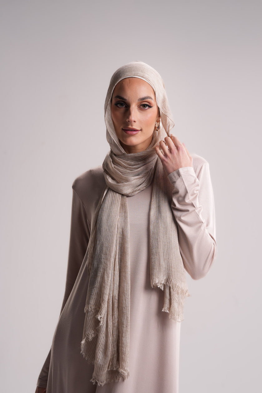 Chiffon Linen