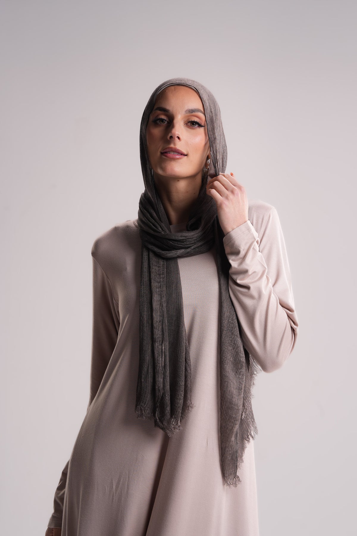 Chiffon Linen