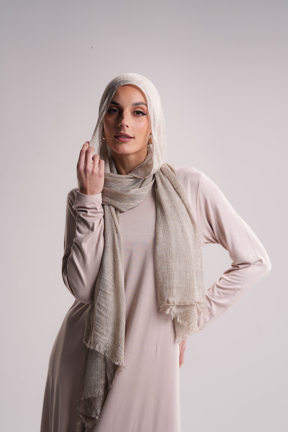 Chiffon Linen
