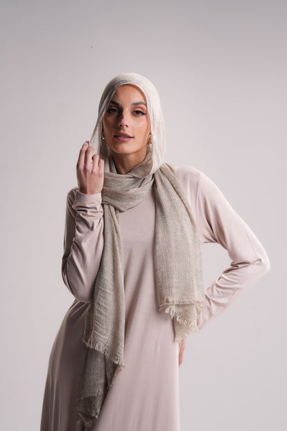 Chiffon Linen