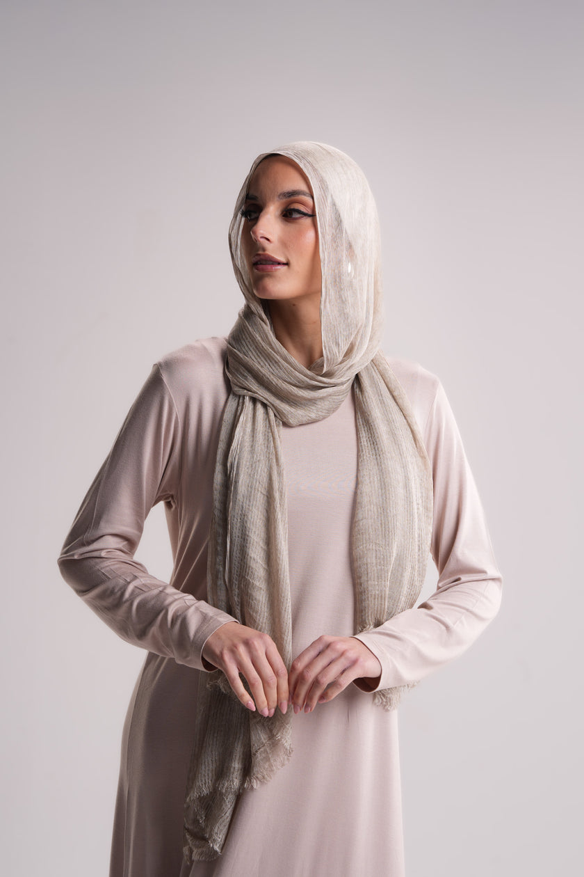 Chiffon Linen