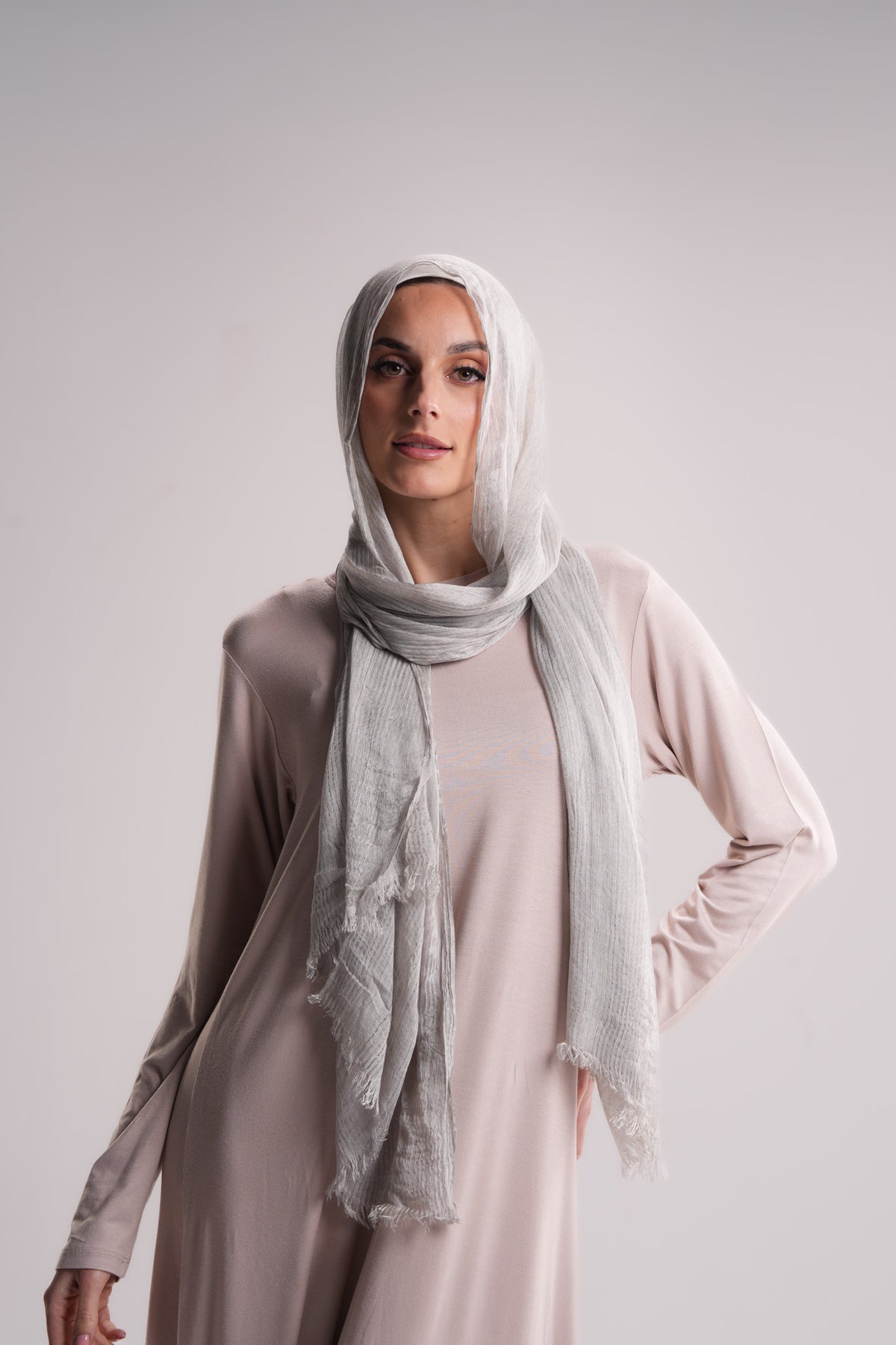 Chiffon Linen