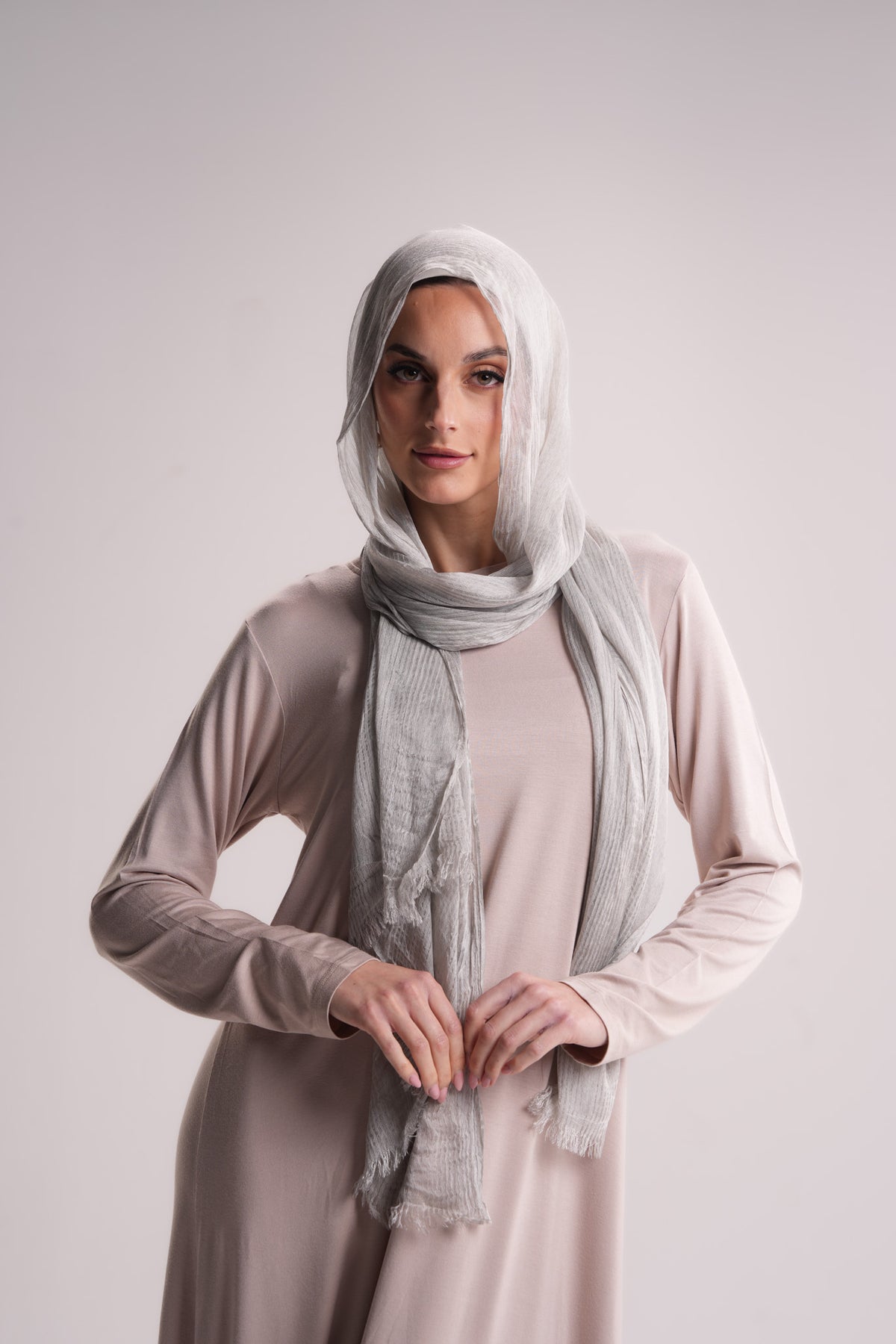 Chiffon Linen