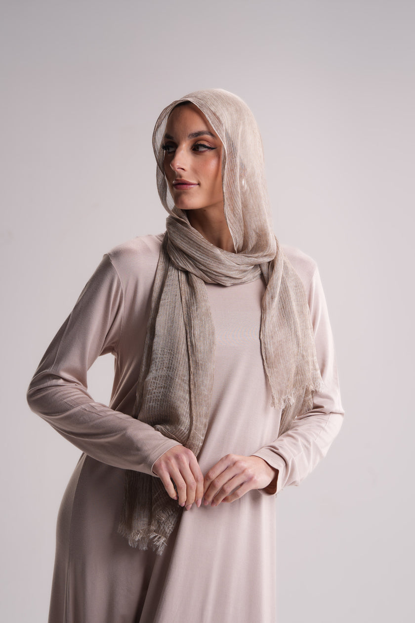 Chiffon Linen