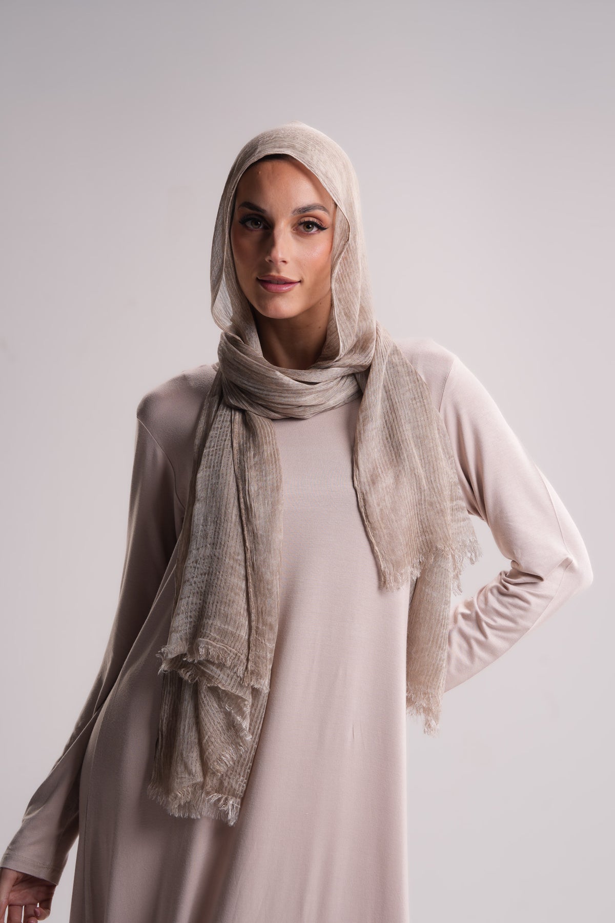 Chiffon Linen
