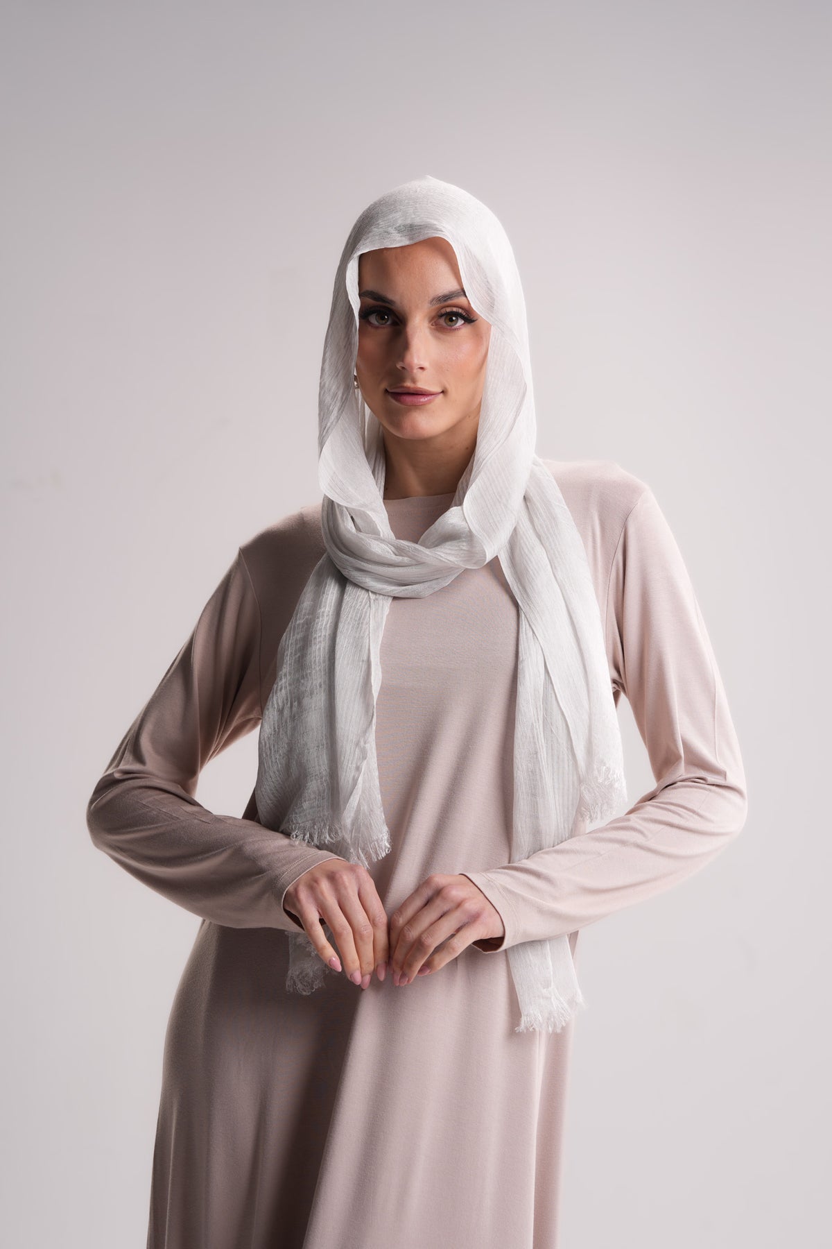 Chiffon Linen
