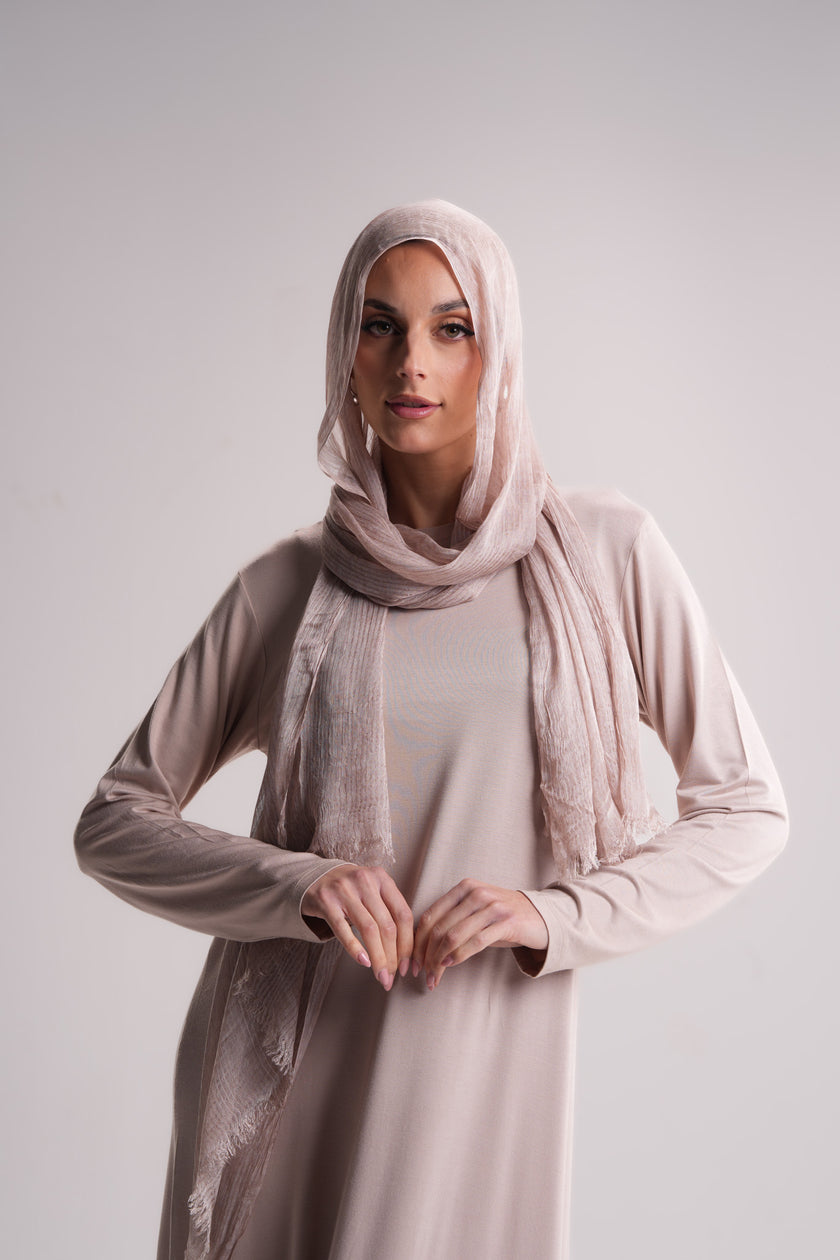 Chiffon Linen
