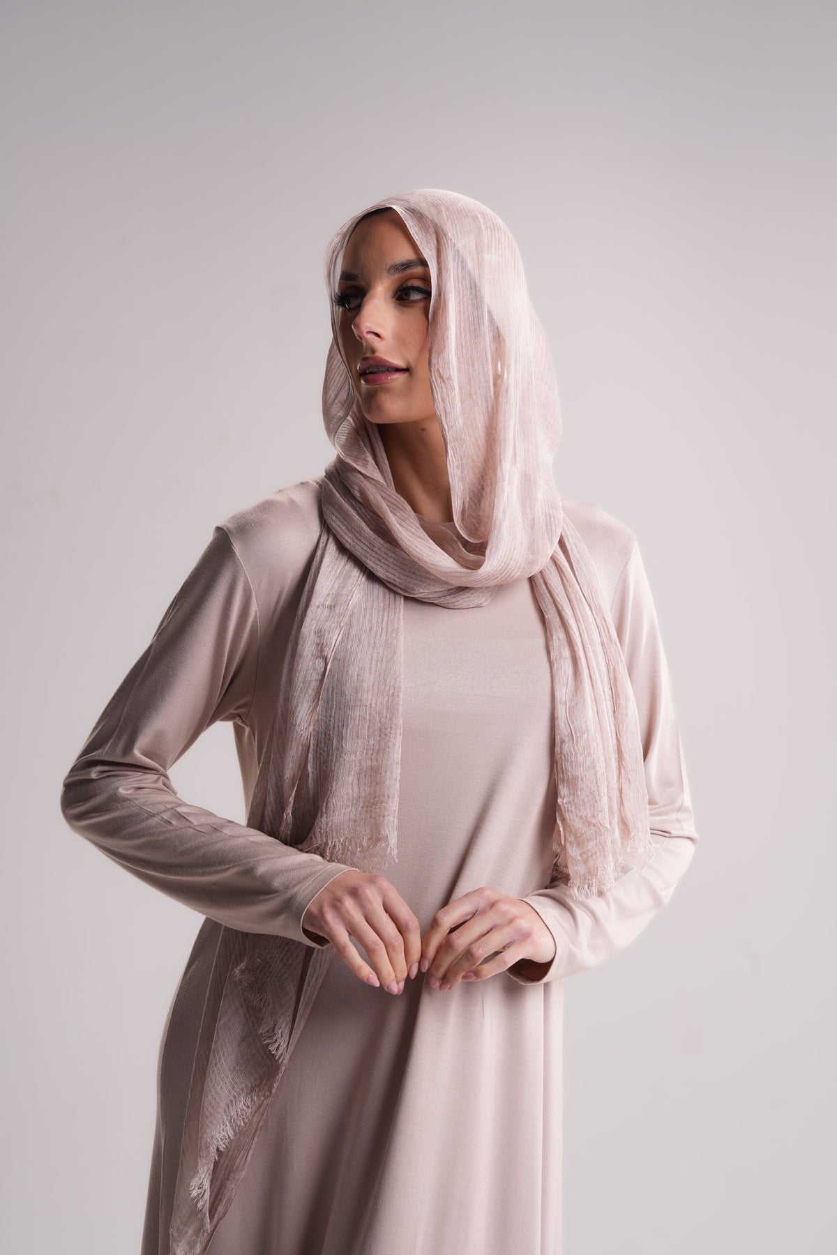 Chiffon Linen