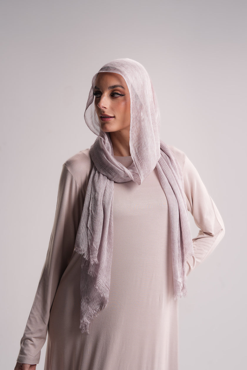 Chiffon Linen