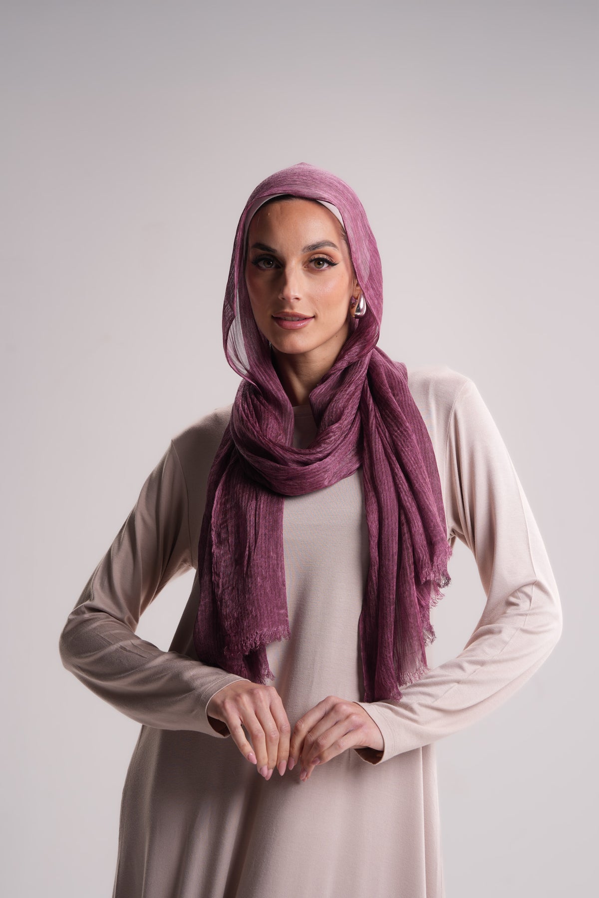 Chiffon Linen