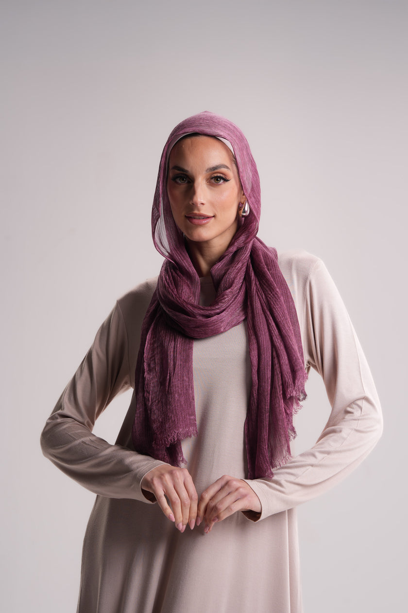Chiffon Linen