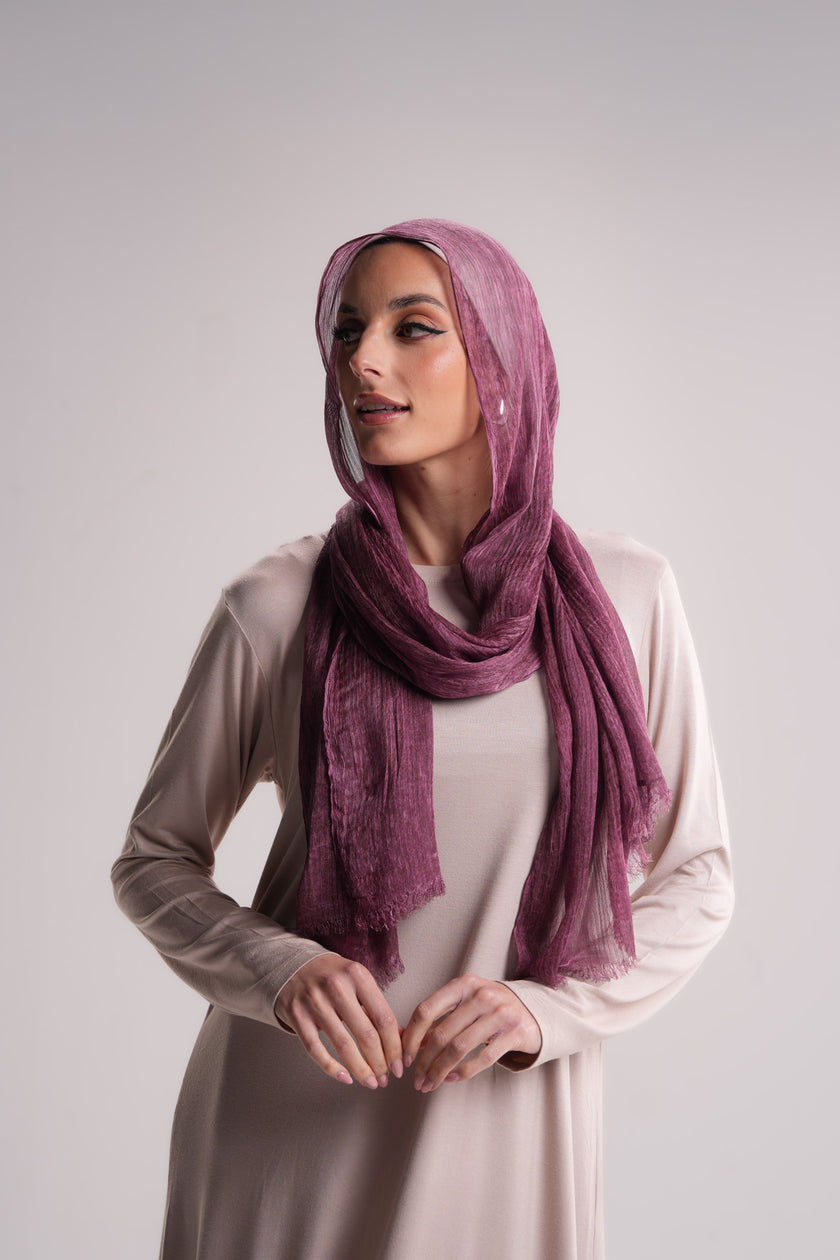 Chiffon Linen