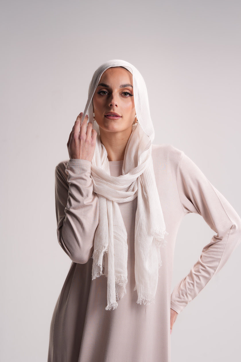 Chiffon Linen