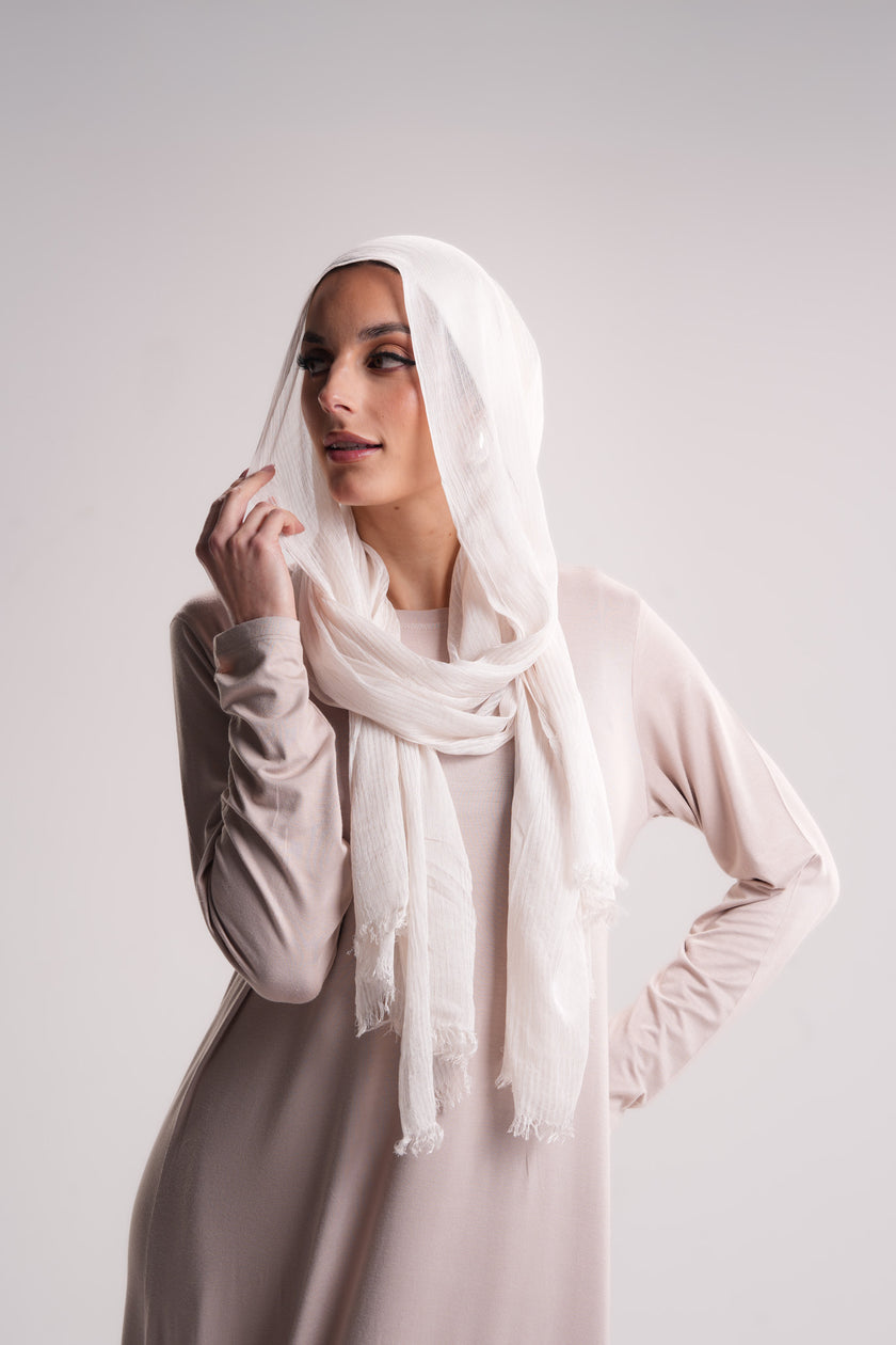 Chiffon Linen