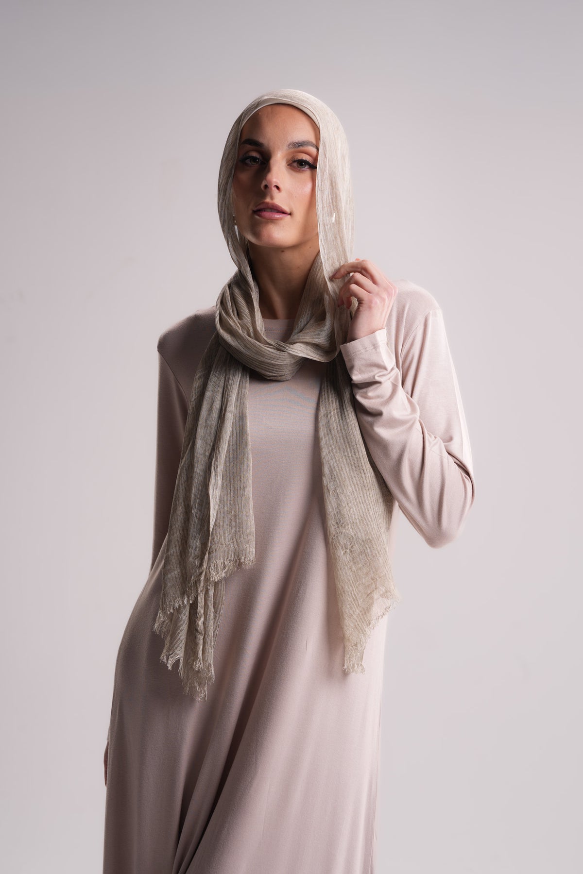 Chiffon Linen