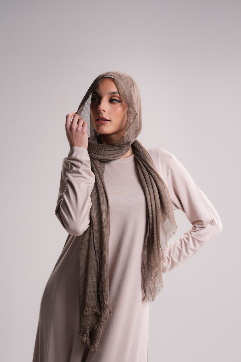 Chiffon Linen
