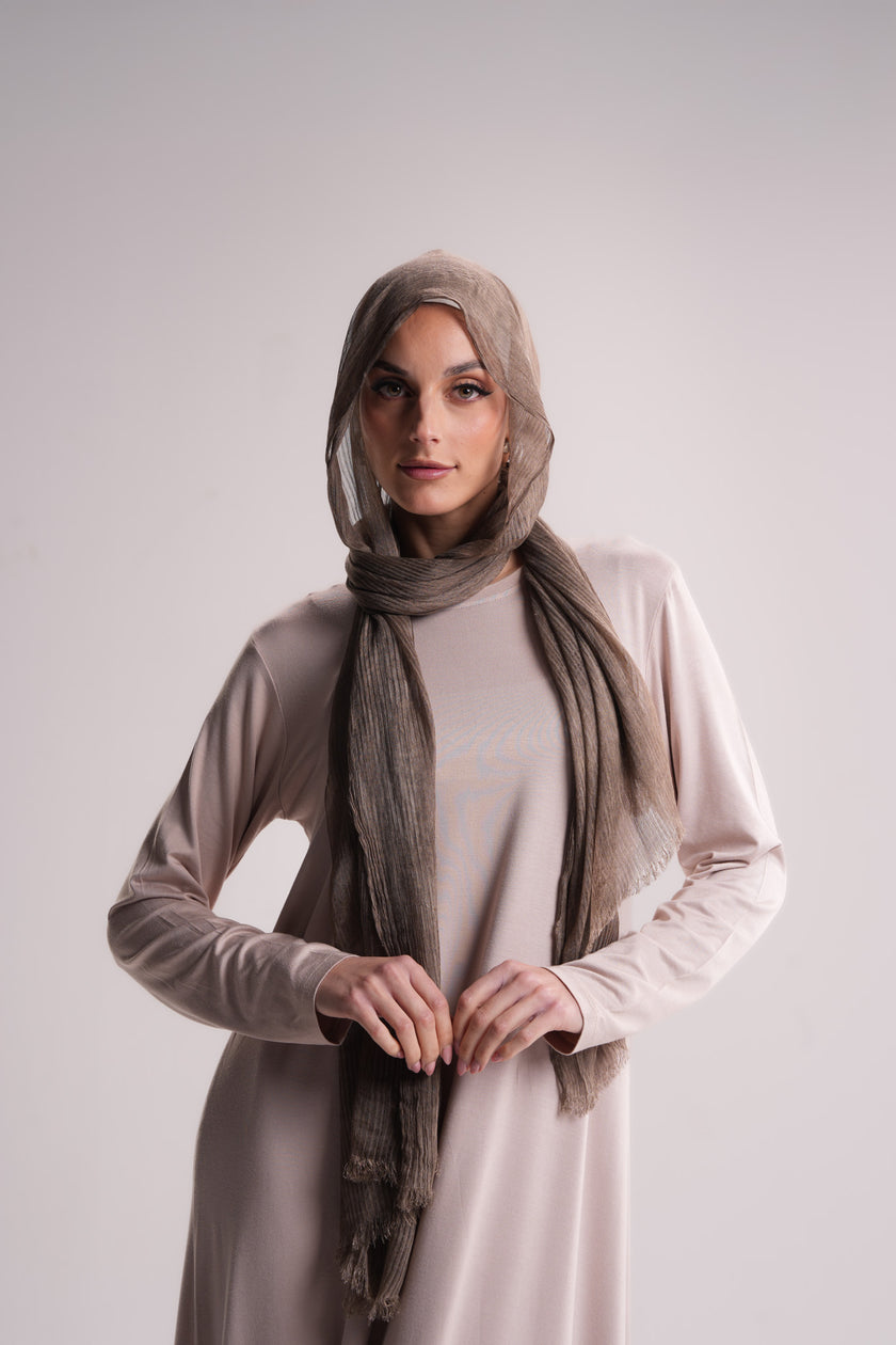 Chiffon Linen