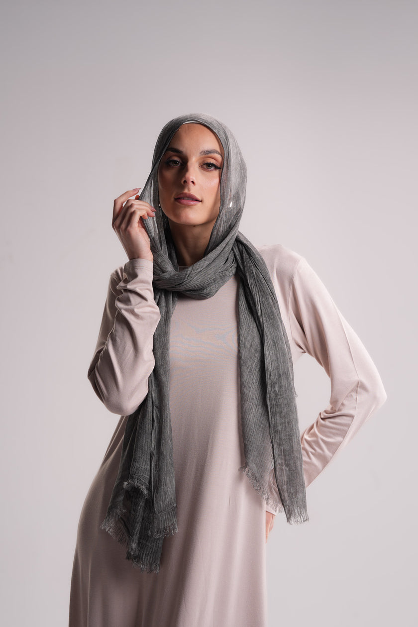 Chiffon Linen