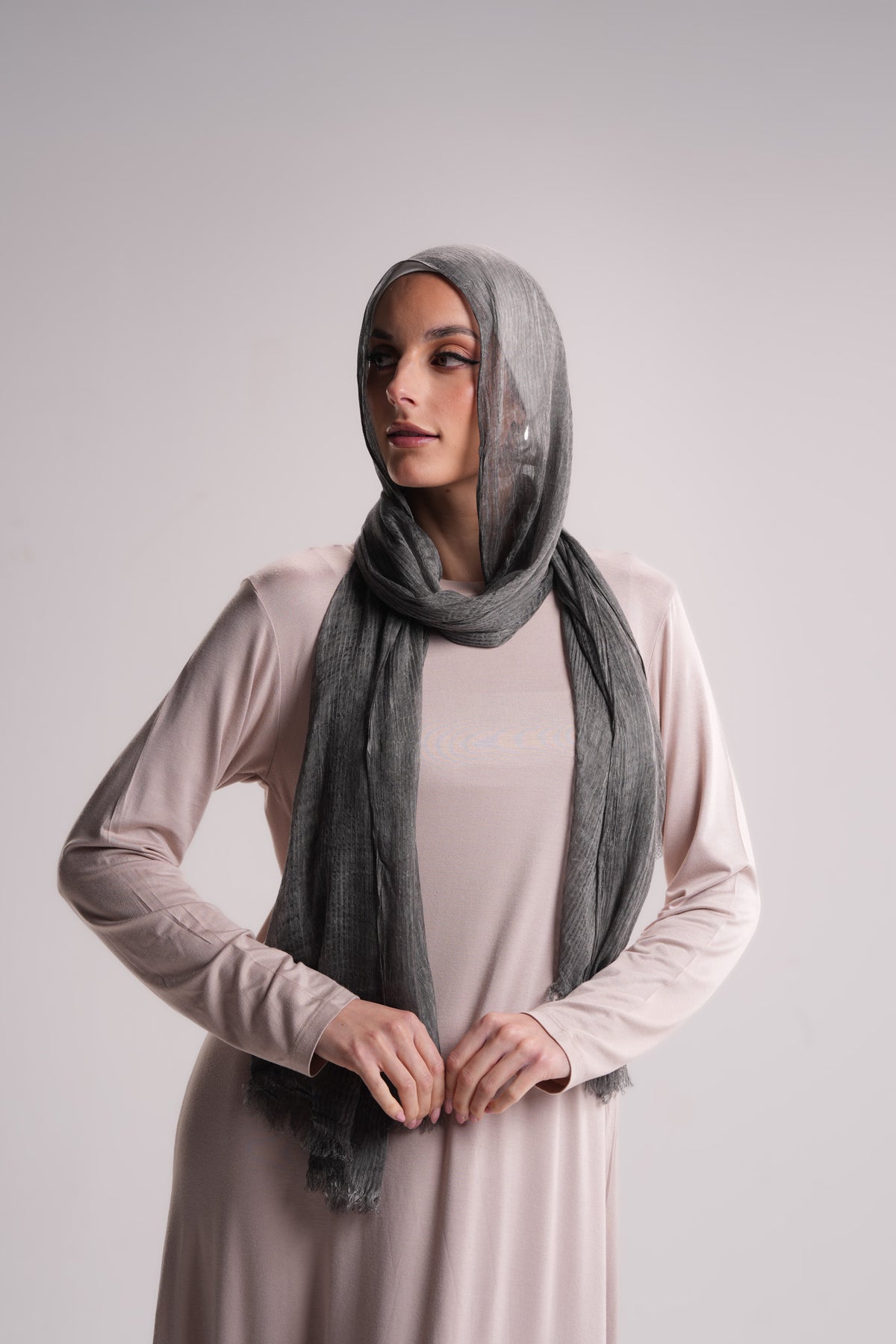 Chiffon Linen