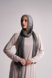 Chiffon Linen