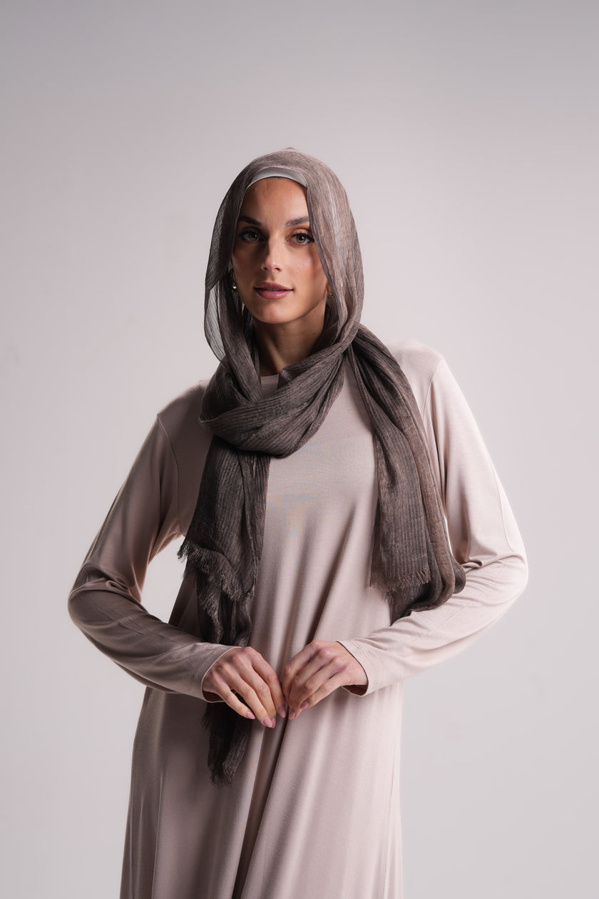 Chiffon Linen