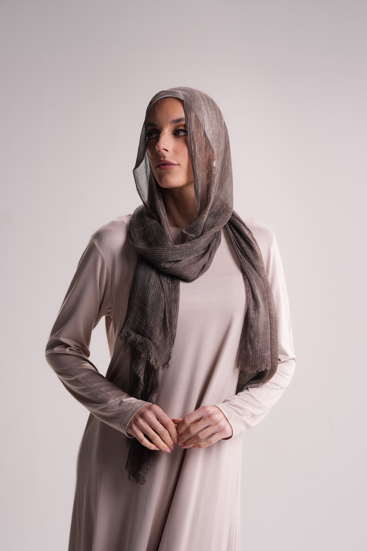 Chiffon Linen