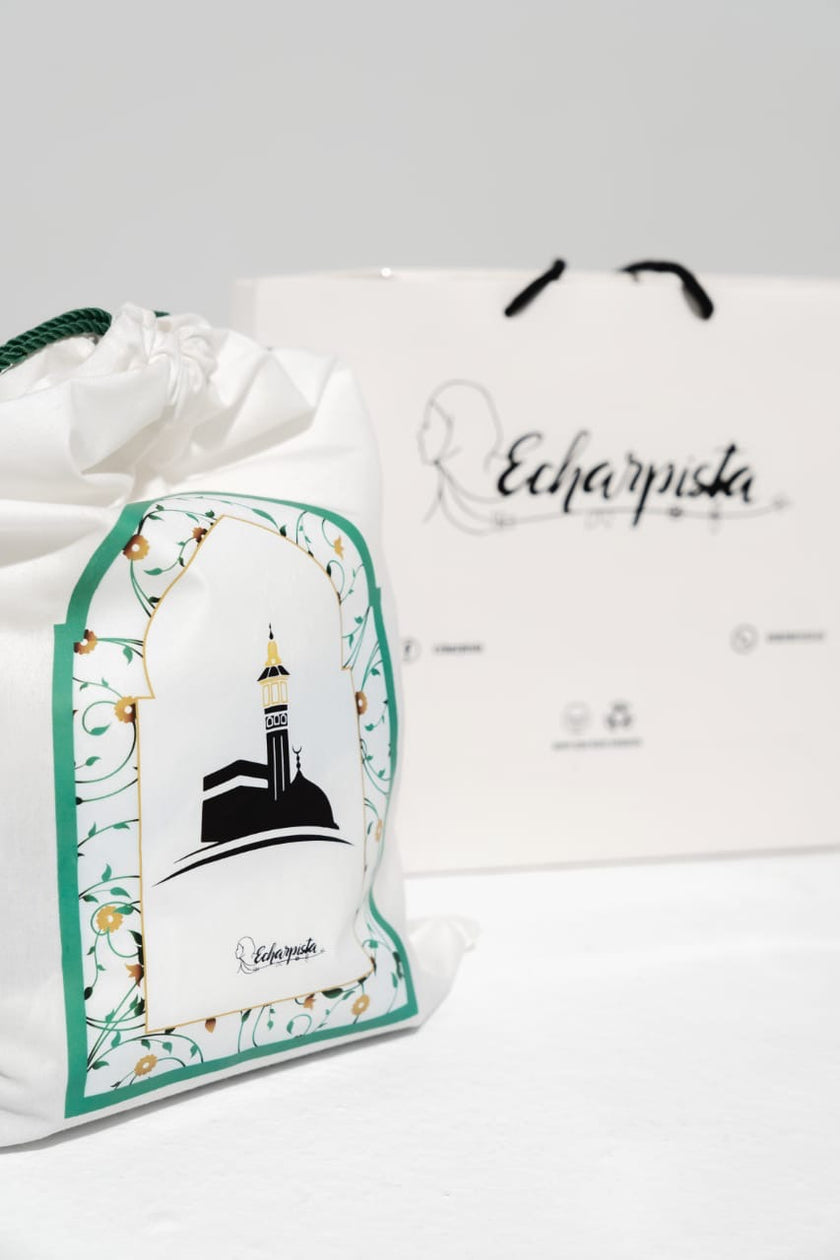 Hajj & Umrah Bundle