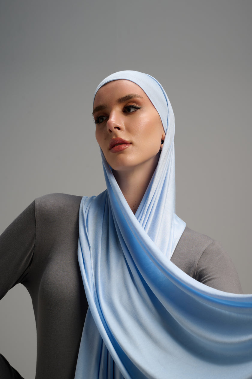 Baby Blue