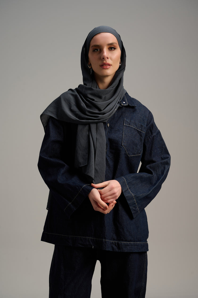 LinenBan Scarf