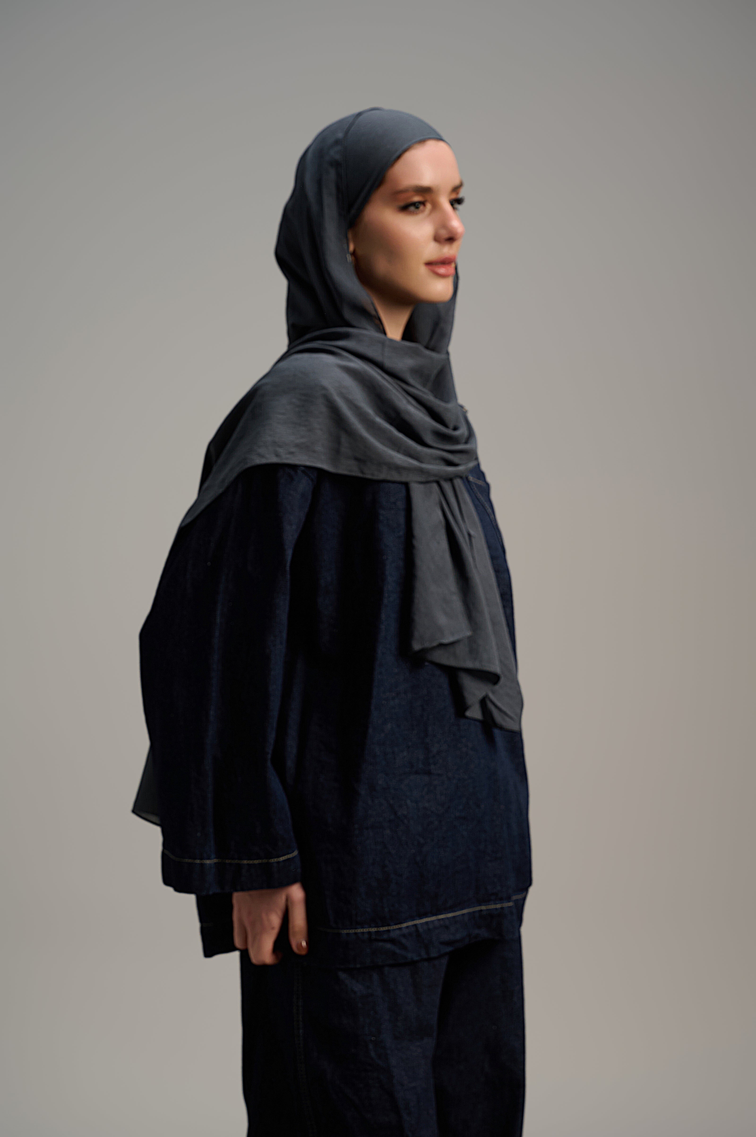 LinenBan Scarf