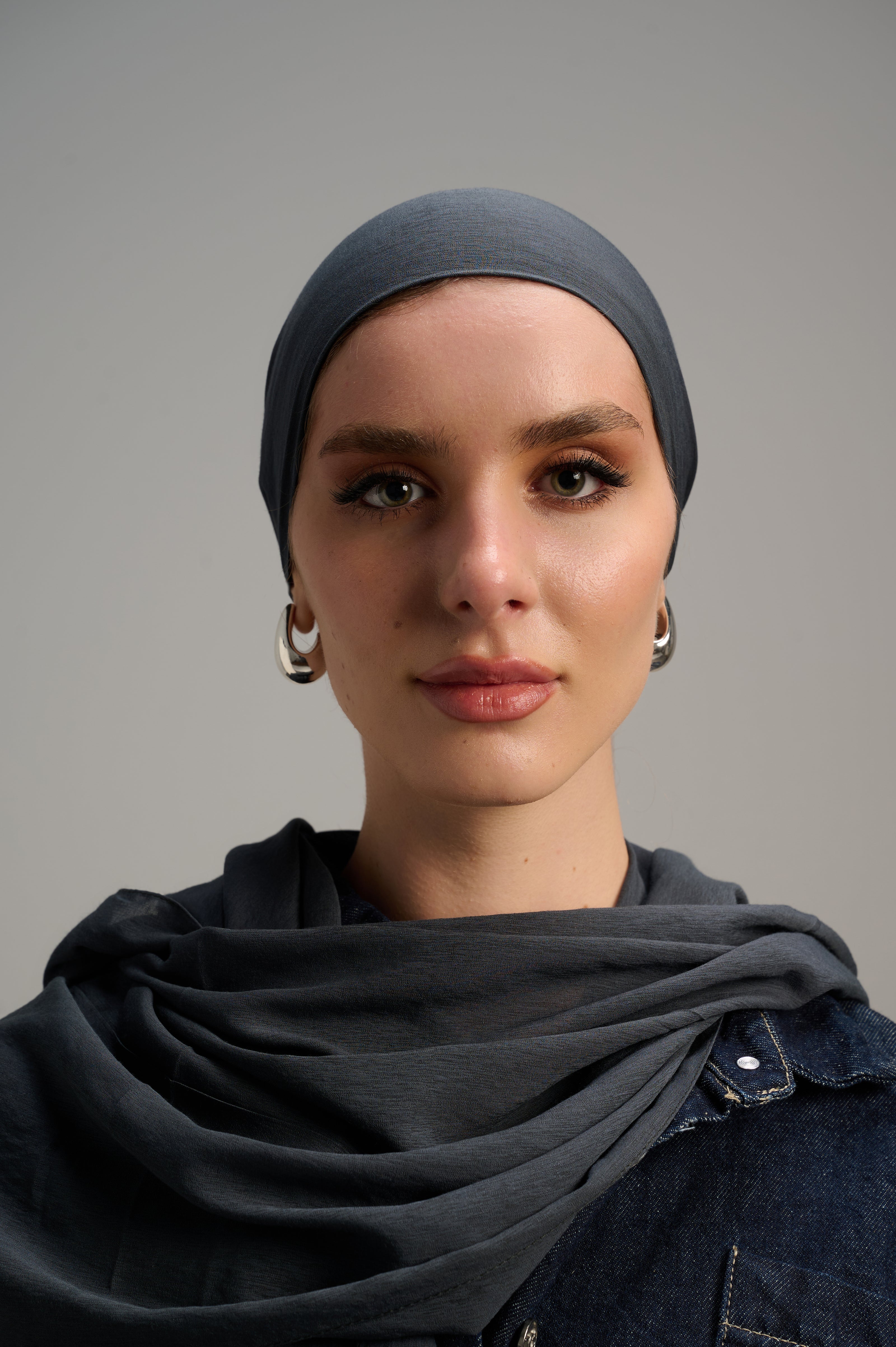 LinenBan Scarf