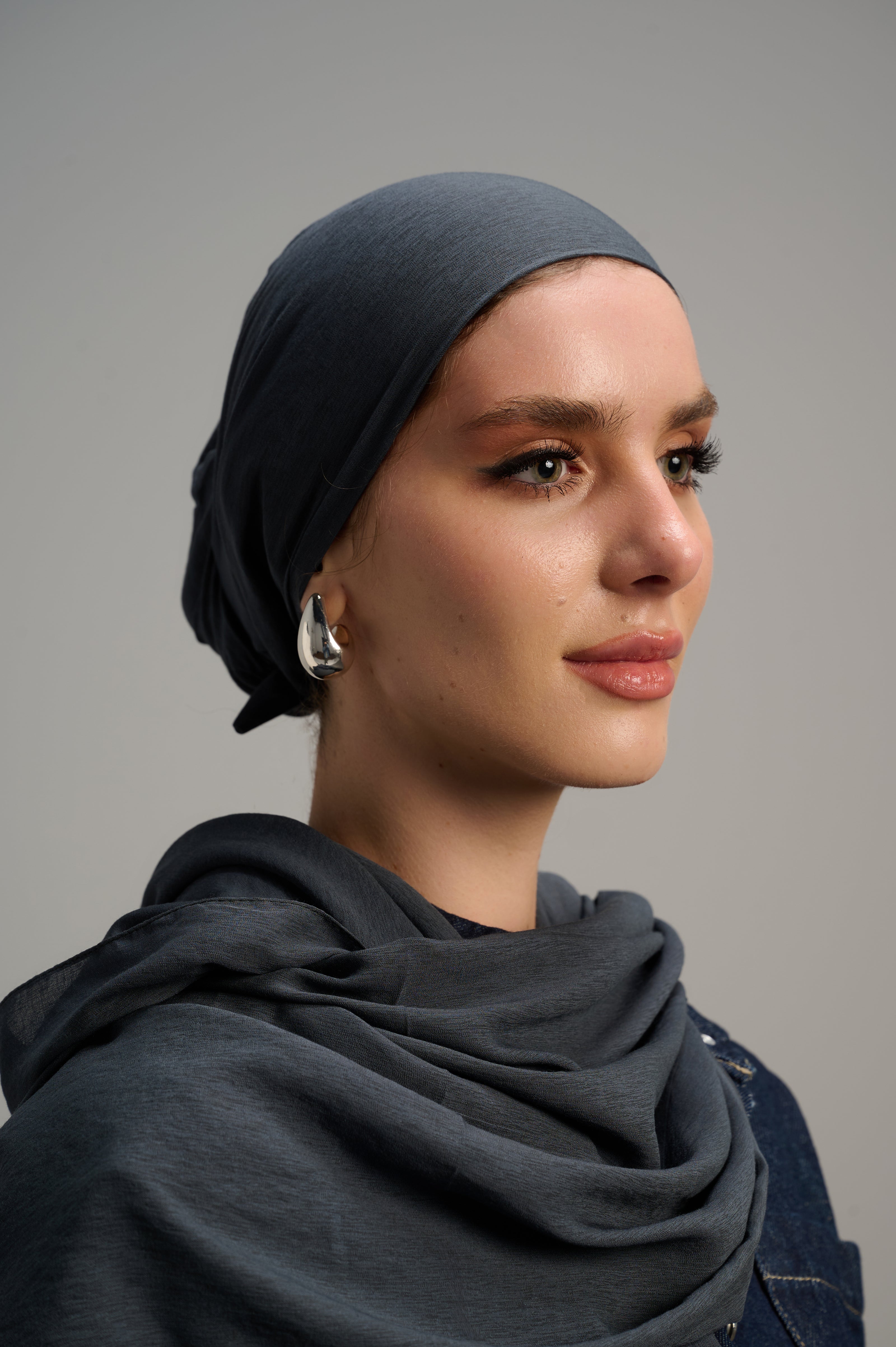 LinenBan Scarf